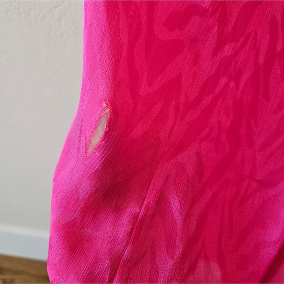 NWT Lovers + Friends Jamey Maxi Dress - Picture 7 of 14